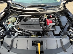 Used 2022 Nissan Rogue FWD SV at Kona Nissan near Kailua Kona, HI