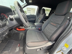 New 2026  Nissan Frontier Crew Cab 4x4 PRO-4X at IK Auto Group near Hilo&comma; HI