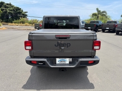 New 2026  Jeep Gladiator Sport 4x4 at IK Auto Group near Hilo&comma; HI