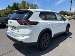 New 2026  Nissan Rogue 2026&period;5 AWD SV at Kona Nissan near Kailua Kona&comma; HI