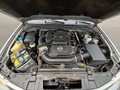 Used 2013 Nissan Frontier 2WD Crew Cab SV Auto at IK Auto Group near Hilo, HI