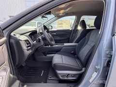New 2026  Nissan Rogue 2026&period;5 FWD SV at IK Auto Group near Hilo&comma; HI