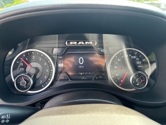 New 2026  Ram 1500 4WD Warlock 4x4 Crew Cab 5'7" Box at IK Auto Group near Hilo&comma; HI
