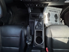 Used 2022  Toyota Tacoma 4WD TRD Off Road Double Cab 5ft Bed V6 AT at Kona Nissan near Kailua Kona, HI