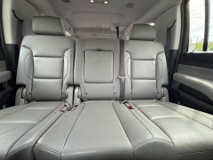 Used 2017  Chevrolet Suburban 4d SUV RWD LT at IK Auto Group near Hilo&comma; HI