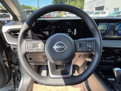 New 2026  Nissan Kicks SV FWD at IK Auto Group near Hilo&comma; HI