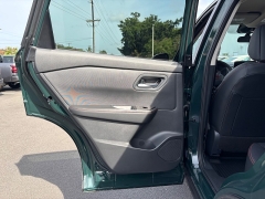 New 2026  Nissan Rogue 2026&period;5 AWD Rock Creek at IK Auto Group near Hilo&comma; HI