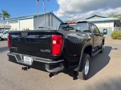 Used 2023  Chevrolet Silverado 3500HD 4WD Crew Cab 172" High Country at Kona Nissan near Kailua Kona&comma; HI