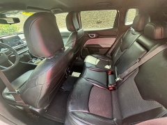 Used 2023  Jeep Compass Latitude 4x4 at IK Auto Group near Hilo, HI