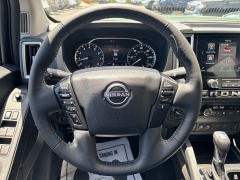 New 2026  Nissan Frontier Crew Cab 4x4 SV at Kona Nissan near Kailua Kona&comma; HI