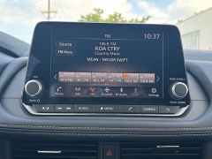 New 2026  Nissan Rogue AWD SV at Kama'aina Nissan near Hilo&comma; HI