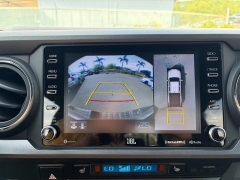 Used 2023  Toyota Tacoma 4WD TRD Sport Double Cab 6ft Bed V6 AT at Kama'aina Nissan near Hilo&comma; HI