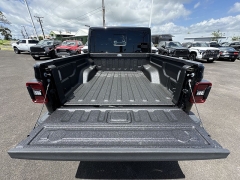 Used 2025  Jeep Gladiator Mojave 4x4 at IK Auto Group near Hilo&comma; HI