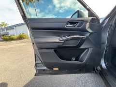 Used 2022  Nissan Pathfinder SV 2WD at IK Auto Group near Hilo&comma; HI