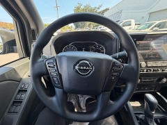 New 2026  Nissan Frontier Crew Cab 4x2 Long Bed SV at IK Auto Group near Hilo&comma; HI