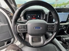 Used 2021  Ford F-150 4WD LARIAT SuperCrew 5&period;5' Box at IK Auto Group near Hilo&comma; HI
