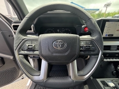 Used 2025  Toyota Tacoma 4WD TRD Sport Double Cab 5ft Bed AT at Kama'aina Nissan near Hilo&comma; HI
