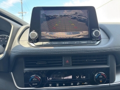 New 2026  Nissan Rogue 2026&period;5 FWD SV at Kona Nissan near Kailua Kona&comma; HI