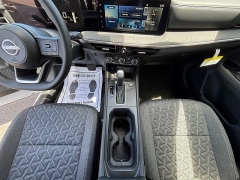 New 2025 Nissan Kicks SV AWD at Kona Nissan near Kailua Kona, HI