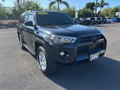 Used 2023  Toyota 4Runner SR5 4WD at IK Auto Group near Hilo&comma; HI