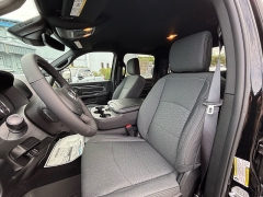 New 2026  Ram 2500 4WD Big Horn Crew Cab 6'4" Box at IK Auto Group near Hilo&comma; HI