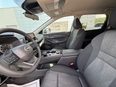 New 2026  Nissan Rogue AWD SV at Kama'aina Nissan near Hilo&comma; HI