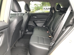 New 2025 Nissan Rogue FWD SV at Kama'aina Nissan near Hilo, HI