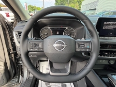 New 2026  Nissan Rogue AWD SV at Kama'aina Nissan near Hilo&comma; HI