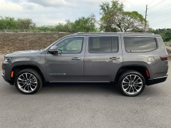Used 2022 Jeep Wagoneer Series III 4x4 at IK Auto Group near Hilo, HI