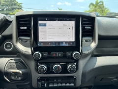 New 2026  Ram 2500 4WD Tradesman Crew Cab 8' Box at IK Auto Group near Hilo&comma; HI