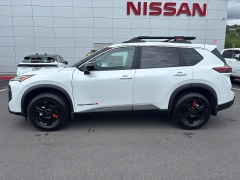 New 2026  Nissan Rogue 2026&period;5 AWD Rock Creek at Kona Nissan near Kailua Kona&comma; HI