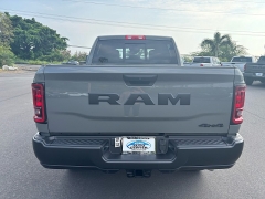 New 2026  Ram 2500 4WD Tradesman Crew Cab 6'4" Box at IK Auto Group near Hilo&comma; HI