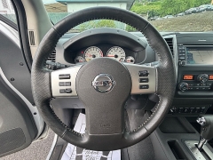 Used 2019 Nissan Frontier 4WD Crew Cab PRO-4X Auto at Kona Nissan near Kailua Kona, HI
