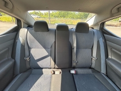 Used 2023  Nissan Versa SV CVT at Kama'aina Nissan near Hilo, HI