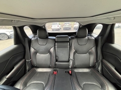 Used 2019  Jeep Cherokee 4d SUV 4WD Trailhawk Elite 3&period;2L at Kona Nissan near Kailua Kona&comma; HI