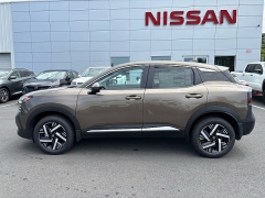 New 2025 Nissan Kicks SV FWD at IK Auto Group near Hilo, HI
