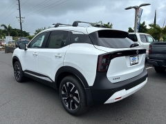 New 2026  Nissan Kicks SV AWD at IK Auto Group near Hilo&comma; HI