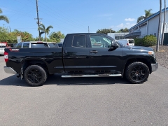 Used 2019  Toyota Tundra 2WD Double Cab SR 4&period;6L at IK Auto Group near Hilo&comma; HI
