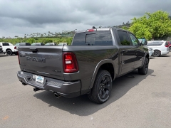New 2026  Ram 1500 4WD Big Horn Crew Cab 5'7" Box at IK Auto Group near Hilo&comma; HI