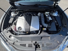 Used 2022  Lexus ES ES 350 Luxury FWD at Kama'aina Nissan near Hilo, HI