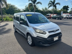 Used 2016 Ford Transit Connect Ext Wagon XL at Kona Nissan near Kailua Kona, HI