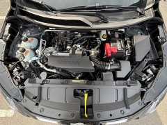 New 2026  Nissan Rogue 2026&period;5 AWD Rock Creek at IK Auto Group near Hilo&comma; HI