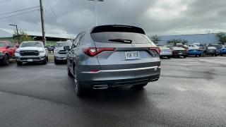 Used 2024  Acura MDX FWD w&sol;Technology Pkg at IK Auto Group near Hilo&comma; HI