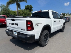 New 2025 Ram 1500 4WD Rebel Crew Cab 5'7" Box at IK Auto Group near Hilo, HI