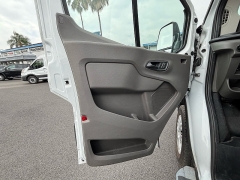 Used 2023  Ford Transit Cargo Van T-250 130" Low Rf 9070 GVWR RWD at Kona Nissan near Kailua Kona&comma; HI