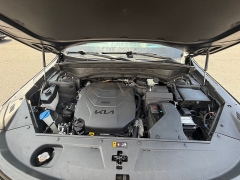Used 2022  Kia Telluride SX AWD at Kama'aina Nissan near Hilo&comma; HI