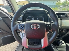 Used 2018 Toyota 4Runner 4d SUV 4WD SR5 at Kama'aina Nissan near Hilo, HI