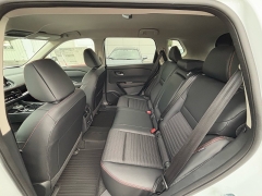 New 2025 Nissan Rogue AWD Rock Creek at Kona Nissan near Kailua Kona, HI