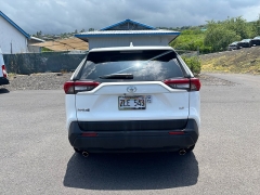 Used 2023  Toyota RAV4 LE FWD at IK Auto Group near Hilo&comma; HI