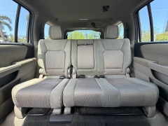 Used 2012  Honda Pilot 4d SUV 4WD EX at Kona Nissan near Kailua Kona&comma; HI